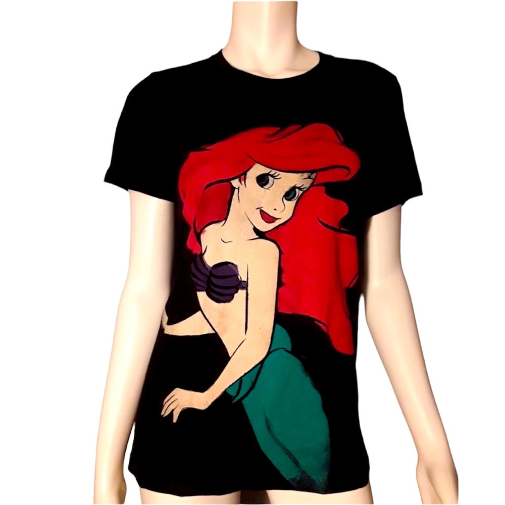 Disney Little Mermaid T-shirt